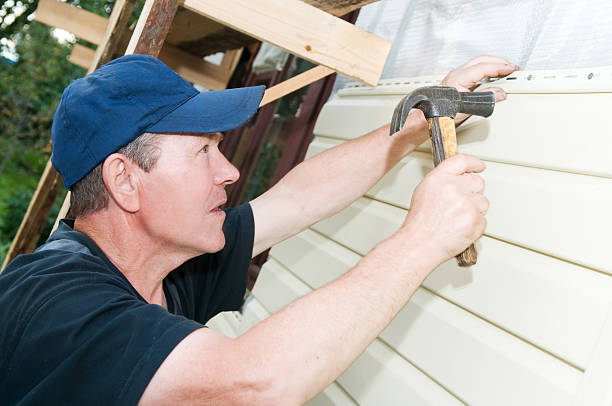 Best Wood Siding Installation  in Yeadon, PA