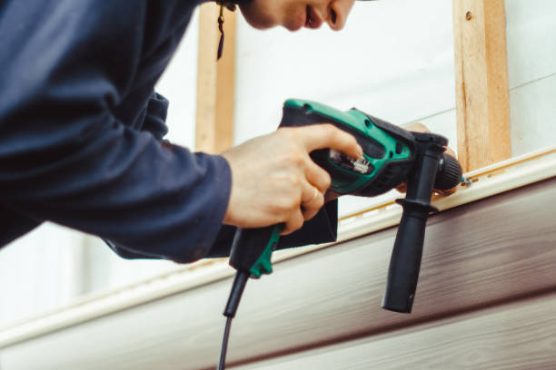 Best Historical Building Siding Restoration  in Yeadon, PA